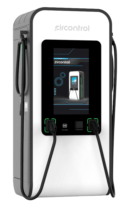 Circontrol Sonic One