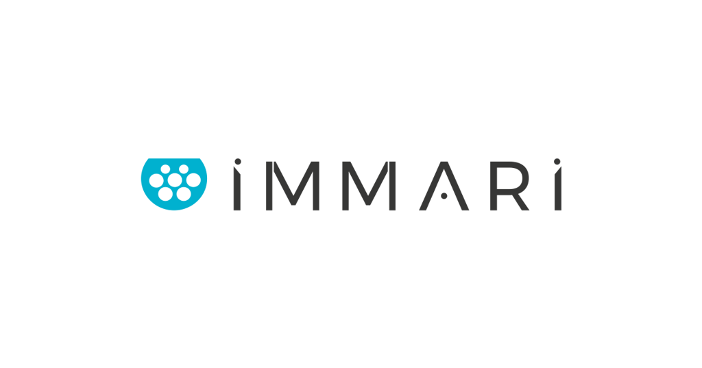 Immari Logo