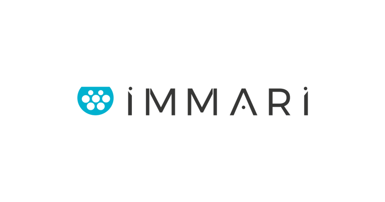 Immari Logo