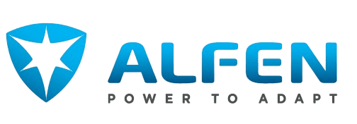 ALFEN Logo