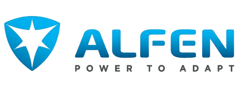 Logo Alfen