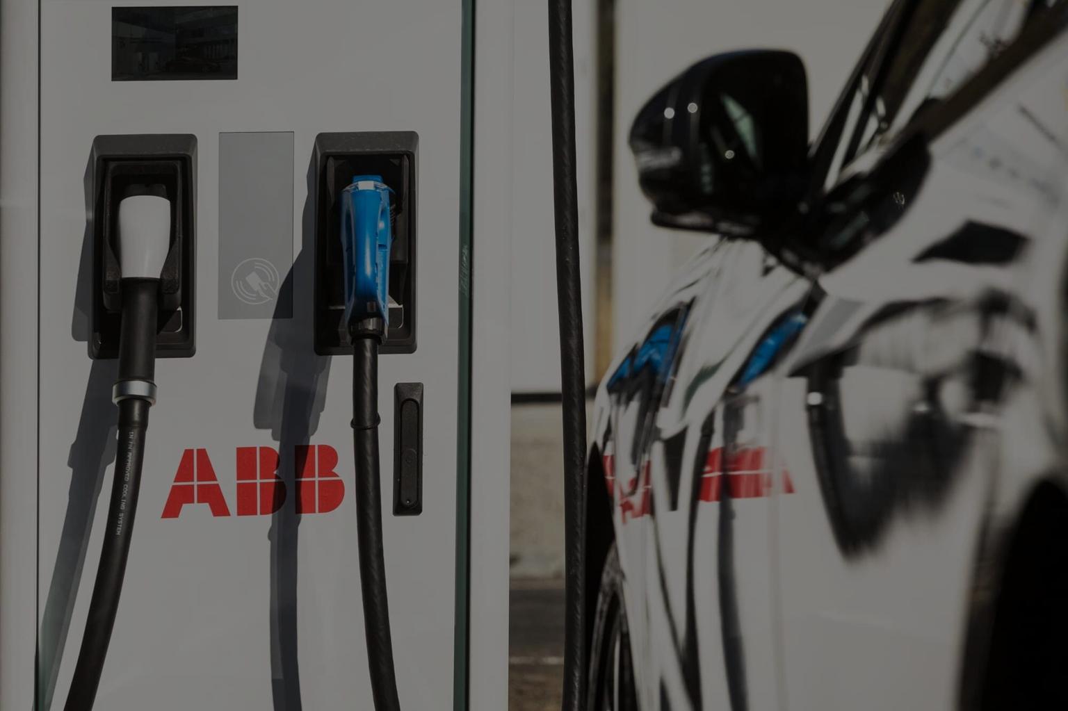 ABB tło
