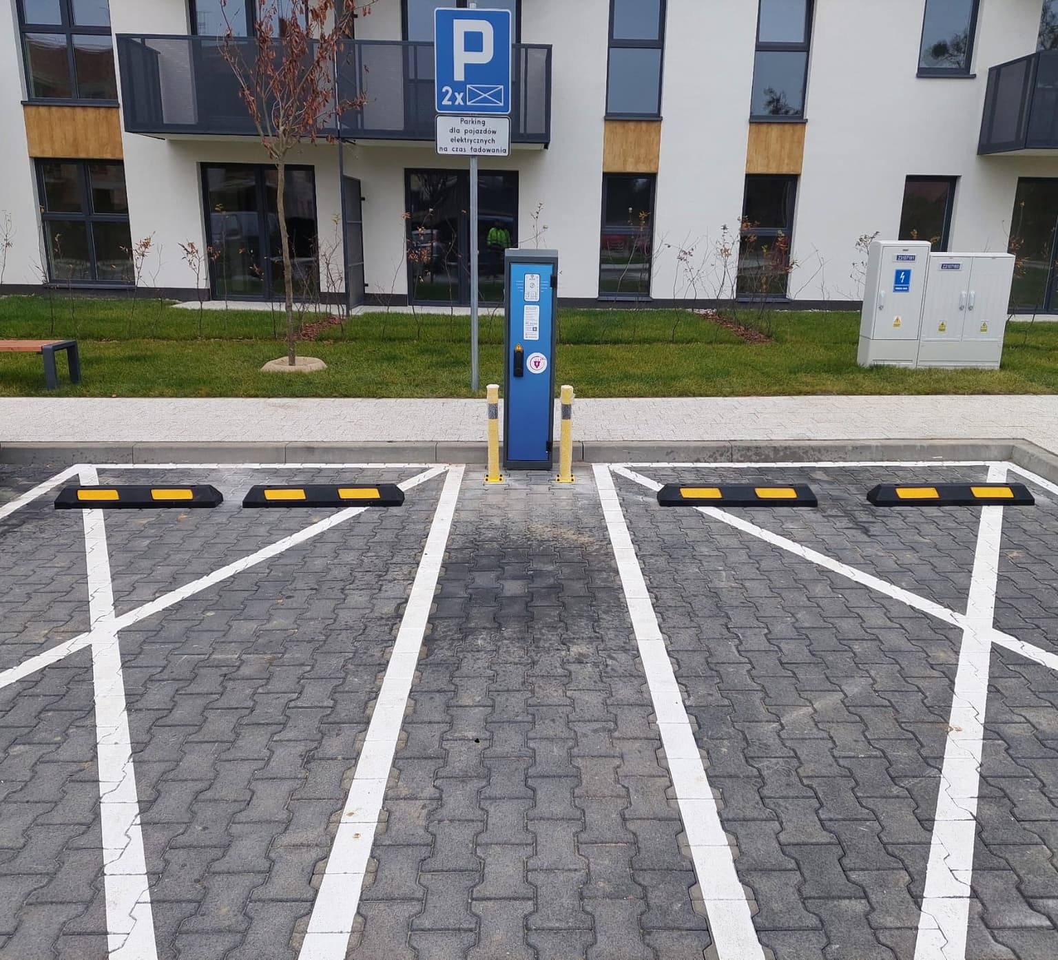 Dla wspólnoty