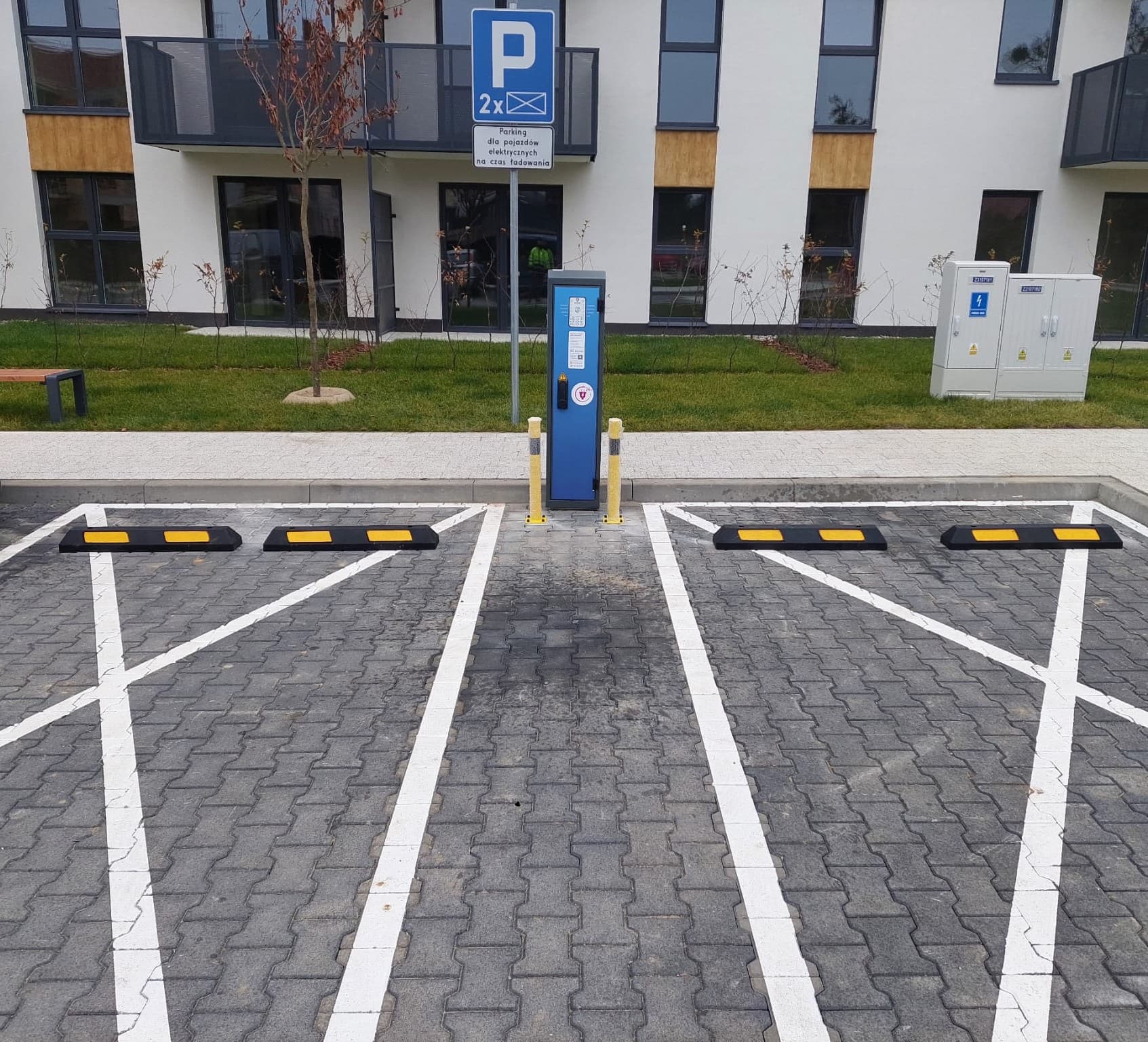 Dla wspólnoty