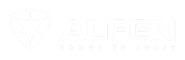 ALFEN Logo