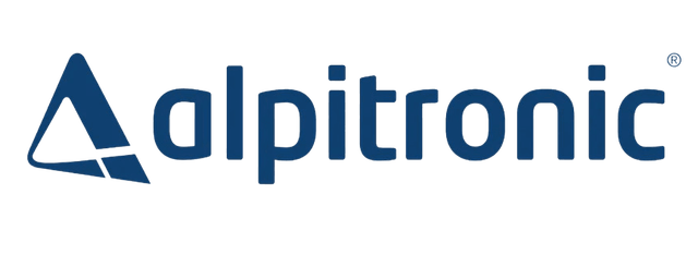 ALPITRONIC Logo