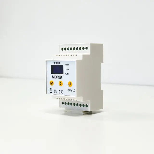 Kontroler DLM Morek AC