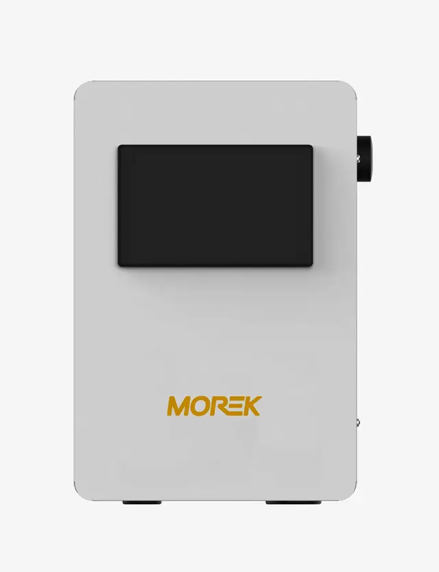 Kontroler DLM Morek DC