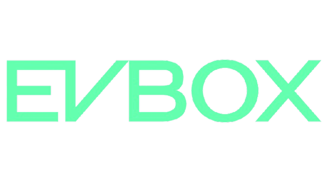 EVBOX Logo