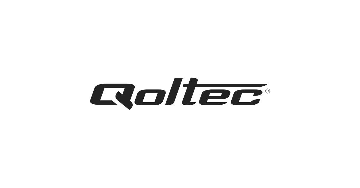 Qoltec – stacje ładowania AC dla domu i firmy Qoltec Logo