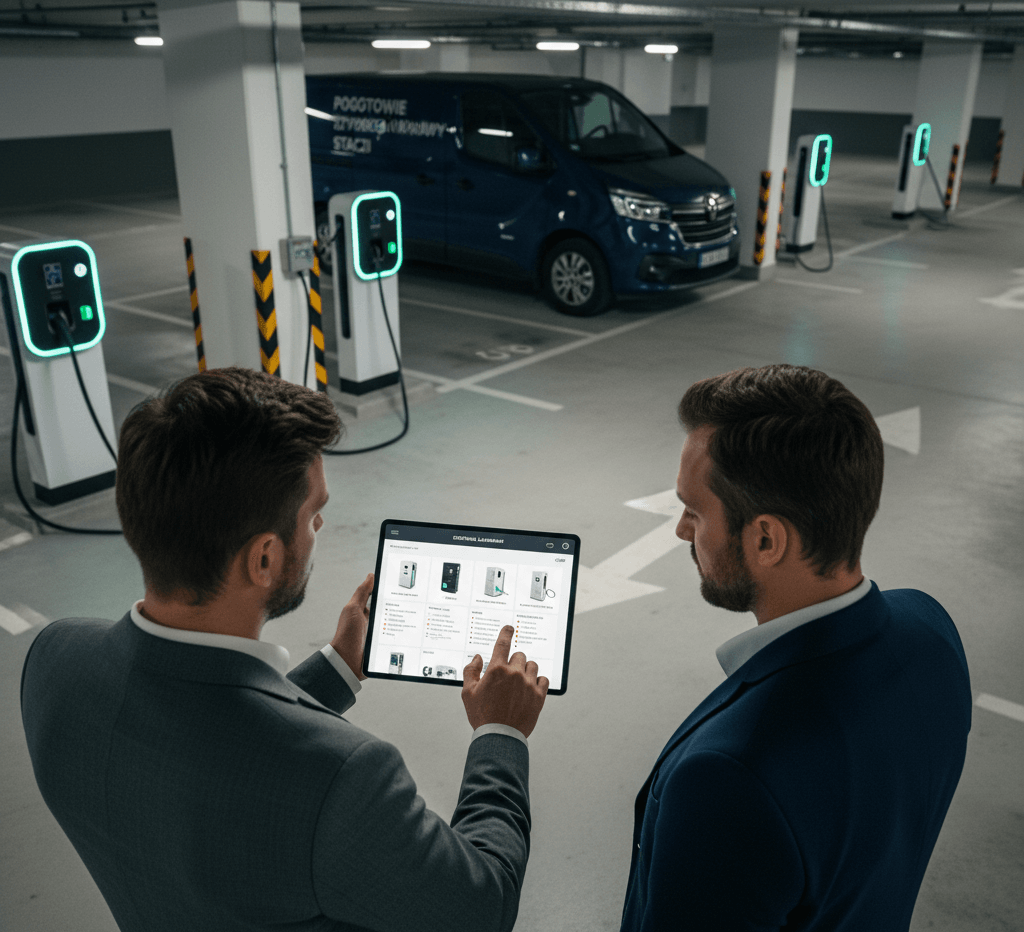 Projektowanie i doradztwo