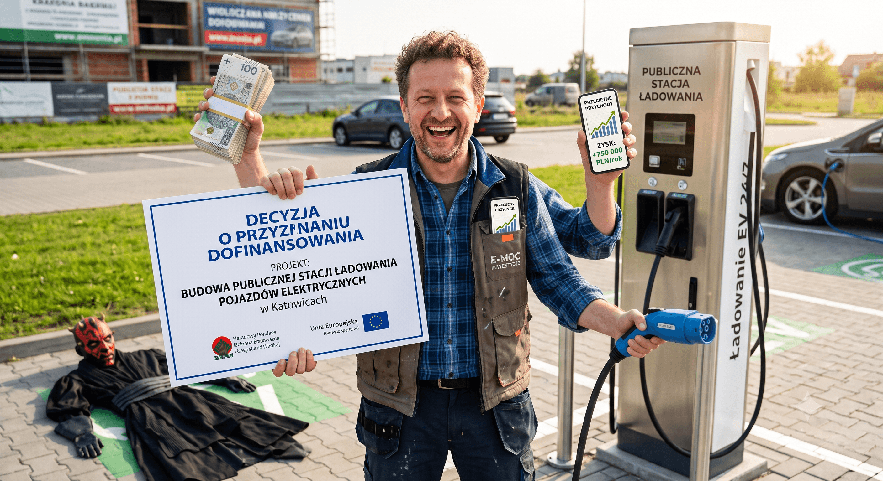 Mój Elektryk - dofinansowanie do auta elektrycznego i ładowania – Czym jest program Mój Elektryk, kto może skorzystać i ile wynosi dopłata. Wyjaśniamy też, jak dofinansowanie ma się do stacji ładowania i co po stronie technicznej robi Immari. Mój Elektryk - dofinansowanie do auta elektrycznego i ładowania